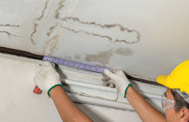 Reliable Flood Cleanup contractor in Danville, OH by Water Damage Irwin